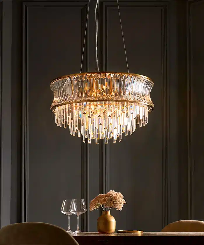 Fantasy lights collection chandelier pendant light