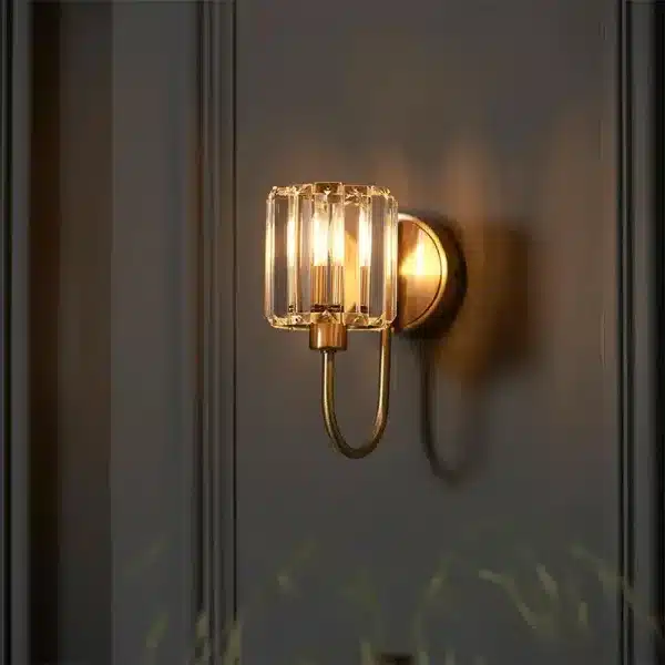 Hallway Lighting
