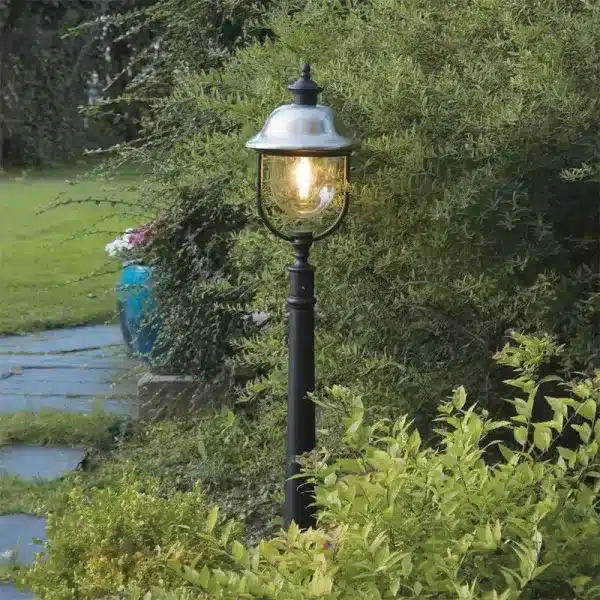 Lamp Posts