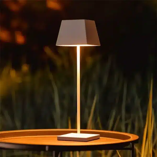 Rechargeable Lamps
