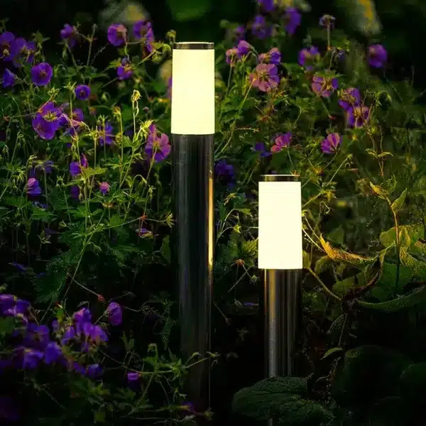Outdoor Lighting