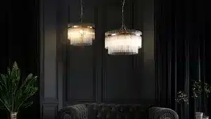 How to choose the right pendant light for every room | pendant lighting tips