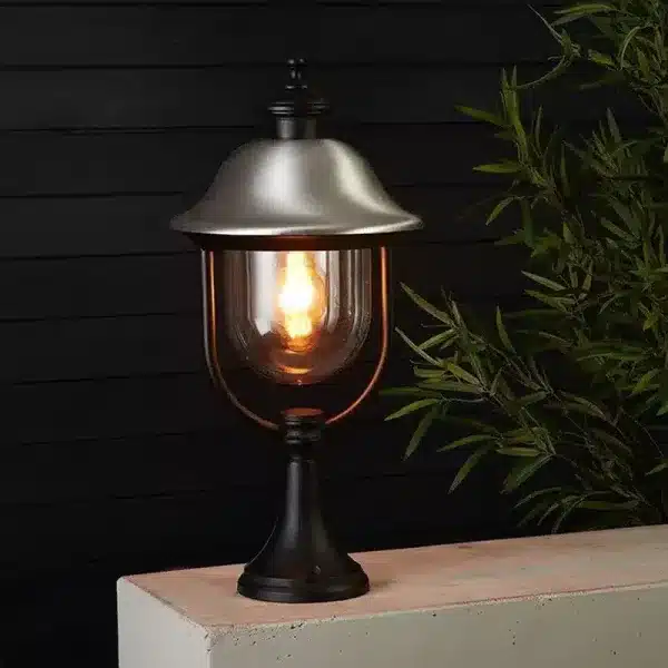 Pillar Lights