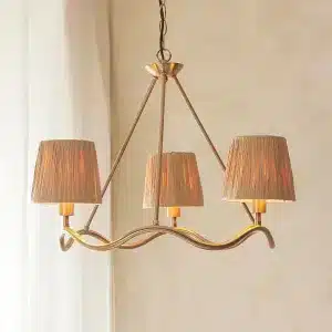 Shade Pendant Lights