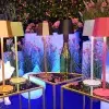 The Perfect Portable Lighting: Outdoor Table Lamps with Touch Control