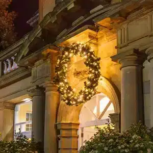 Christmas Wreaths