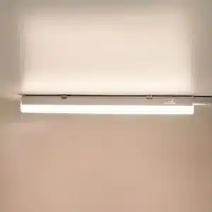 4W LED CCT T5 under cabinet batten light gallery image