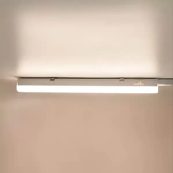 4W LED CCT T5 under cabinet batten light gallery image