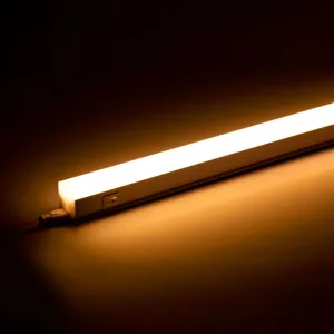 4W LED CCT T5 under cabinet batten light product image