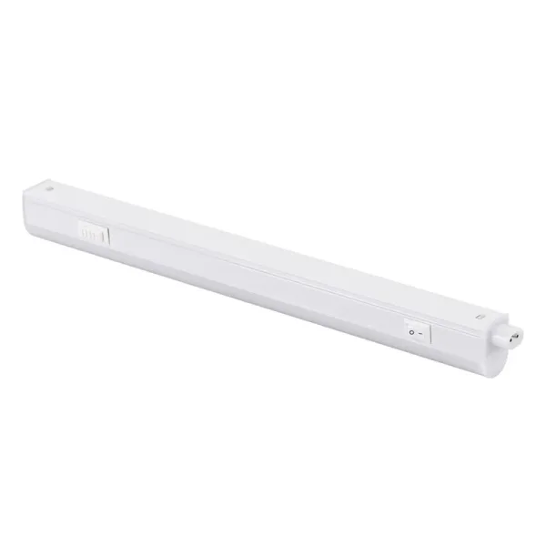 8W LED CCT T5 under cabinet batten light product view