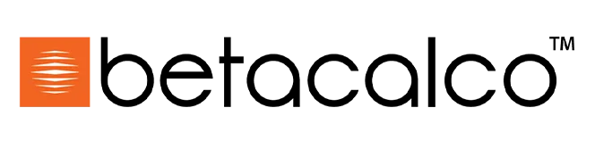 Betacalco Logo