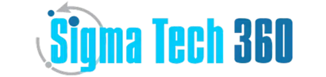 Sigma Tech 360 Logo