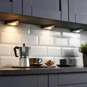 Under Cabinet Lights