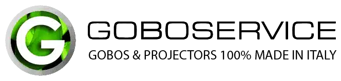 Gobo Service Logo