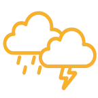 Extreme weather resistance