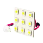 High Brightness LEDs