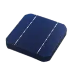 High efficiency solar cell