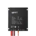 MPPT Charge Controller