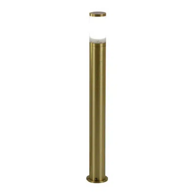 45cm-Antique-Brass-IP55-Outdoor-Bollard-Light Antique Brass Bollard Light 45CM Product Image