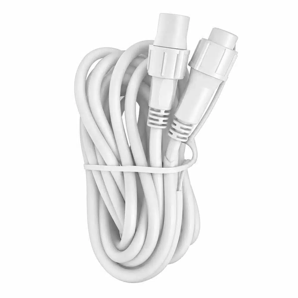 5M-mains-voltage-extension-cable-for-string-lights-in-white 5m mains voltage extension cable for string lights in white