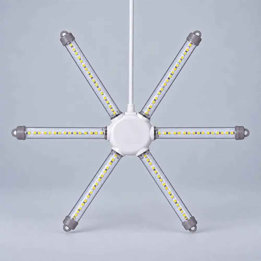 Ice-white-led-snow-tube-meteor-light-47cm-product-image Ice white LED snow tube meteor light 47cm product image