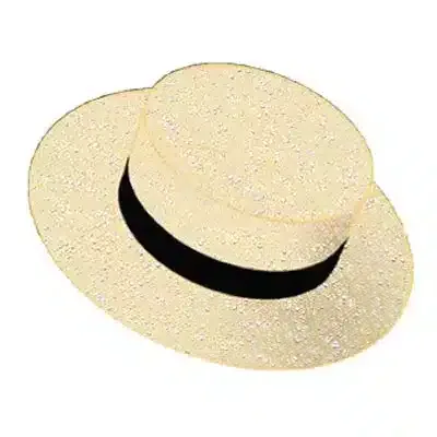 Boater-Hanging-Decoration Boater Hanging Decoration