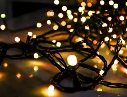 Christmas lights frequently asked questions