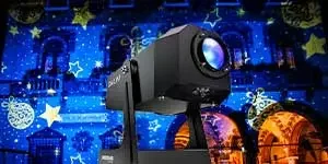 Divum 30K Projector