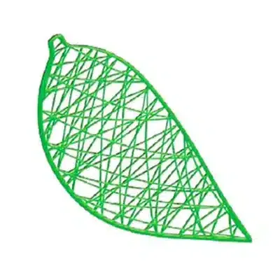 Ficus-Leaf-Hanging-Decoration Ficus Leaf Hanging Decoration