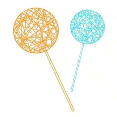 Lolly-Hanging-Decoration Lolly Hanging Decoration